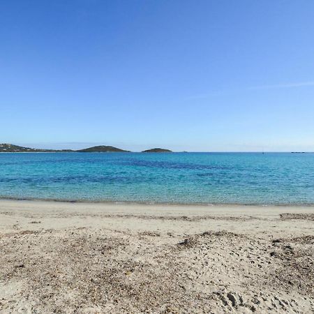 里奇Cala Di Mare别墅 外观 照片